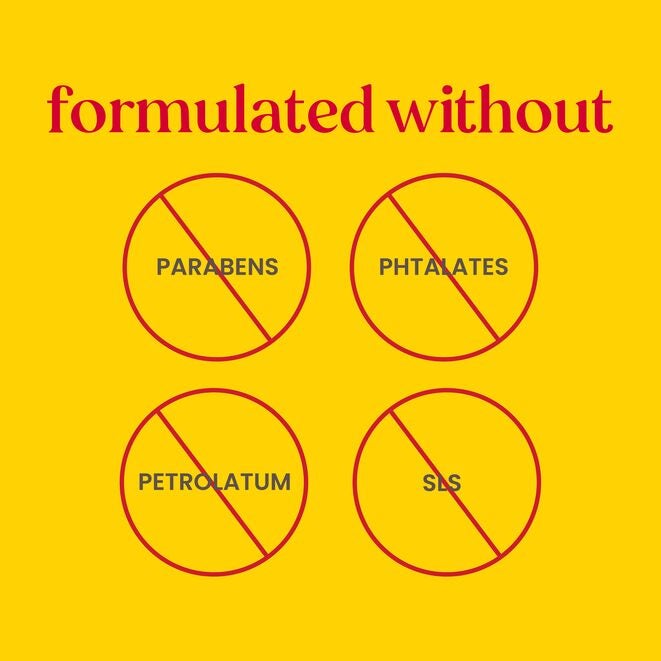Clear & Balanced Herbal Blemish Patches